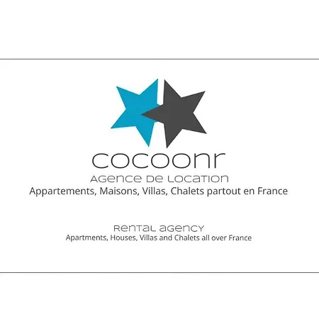 La Brise Marine - Appt Avec Balcon 50m De La *