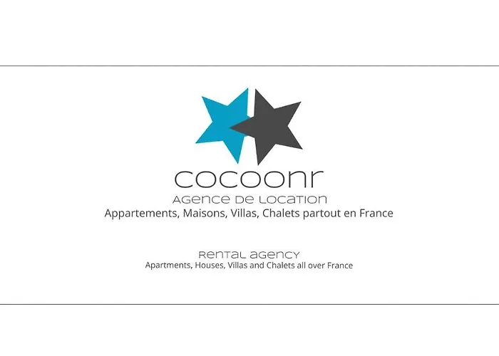 La Brise Marine - Appt Avec Balcon 50m De La *